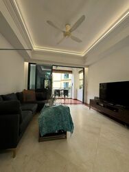 Pebble Bay (D15), Condominium #458652801
